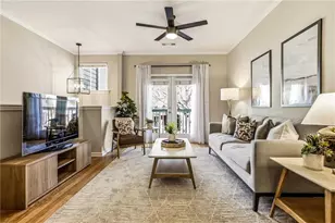 1208 Liberty Pkwy NW, Atlanta, GA 30318 - Photo 2