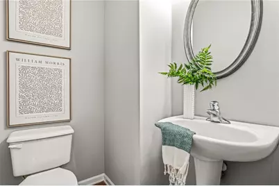 1208 Liberty Parkway NW #908, Atlanta, GA 30318 - Photo 12