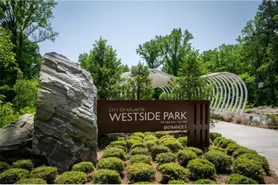 1208 Liberty Parkway NW #908, Atlanta, GA 30318 - Photo 26