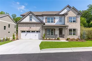 173 Swimming Pool Rd, Buford, GA 30518 - Photo 1