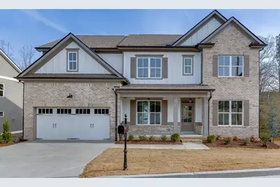 173 Old Swimming Pool Road, Buford, GA 30518 - Photo 1