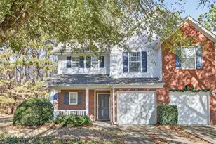 284 Cottonwood Creek Cir, Canton, GA 30114 - Photo 2