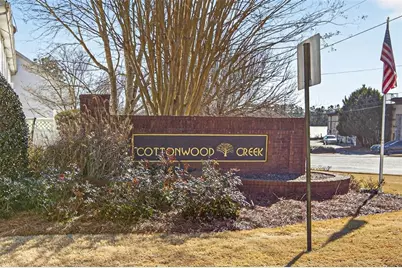 284 Cottonwood Creek Circle, Canton, GA 30114 - Photo 40