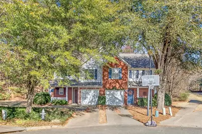 284 Cottonwood Creek Circle, Canton, GA 30114 - Photo 4