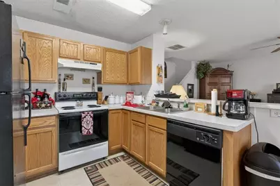 284 Cottonwood Creek Circle, Canton, GA 30114 - Photo 20