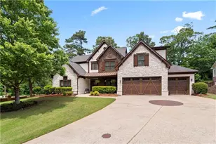 2265 Venture Dr, Marietta, GA 30062 - Photo 2