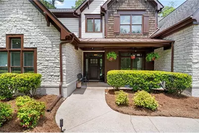 2265 Venture Drive, Marietta, GA 30062 - Photo 2