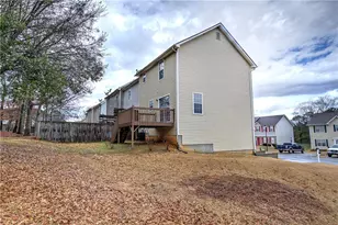 91 Westside Chase SW, Cartersville, GA 30120 - Photo 32