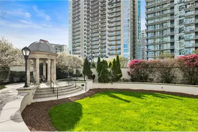 195 14th Street NE #303, Atlanta, GA 30309 - Photo 36