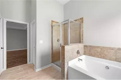 6608 Oak Hill Pass, Fairburn, GA 30213 - Photo 8