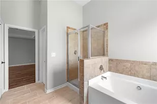 6608 Oak Hill Pass, Fairburn, GA 30213 - Photo 8