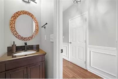 6608 Oak Hill Pass, Fairburn, GA 30213 - Photo 10