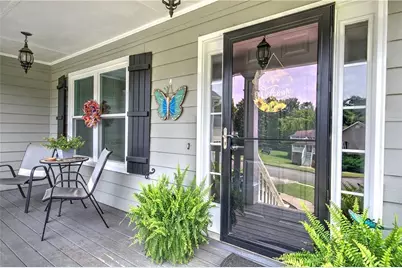 21 Washakie Lane, Adairsville, GA 30103 - Photo 2