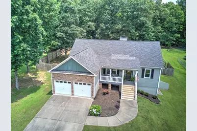 21 Washakie Lane, Adairsville, GA 30103 - Photo 1