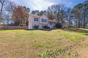 360 S Red Oak Way, Temple, GA 30179 - Photo 2