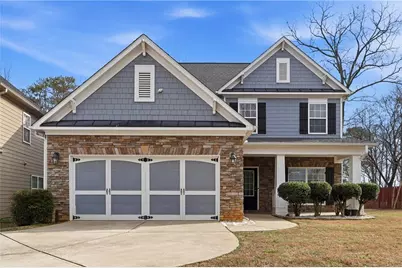 2760 Amalfi Way, Lawrenceville, GA 30044 - Photo 1