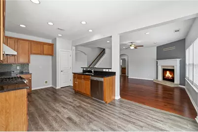 2760 Amalfi Way, Lawrenceville, GA 30044 - Photo 12