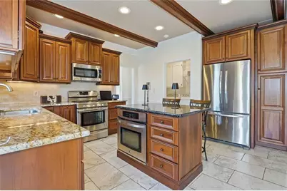 317 Covered Bridge Place SW, Smyrna, GA 30082 - Photo 8