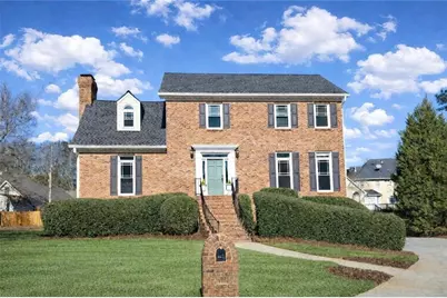 317 Covered Bridge Place SW, Smyrna, GA 30082 - Photo 2