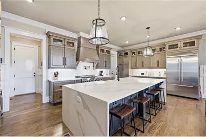 4994 Goddards Ford Road, Gainesville, GA 30504 - Photo 22