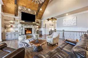 4994 Goddards Ford Rd, Gainesville, GA 30504 - Photo 14