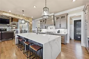 4994 Goddards Ford Rd, Gainesville, GA 30504 - Photo 24