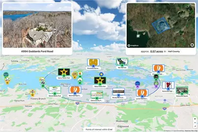 4994 Goddards Ford Road, Gainesville, GA 30504 - Photo 52