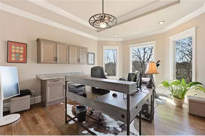 4994 Goddards Ford Road, Gainesville, GA 30504 - Photo 30