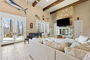 4994 Goddards Ford Rd, Gainesville, GA 30504 - Photo 36