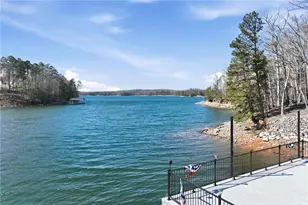 4994 Goddards Ford Rd, Gainesville, GA 30504 - Photo 4