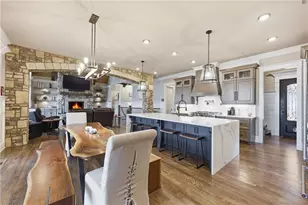 4994 Goddards Ford Rd, Gainesville, GA 30504 - Photo 16