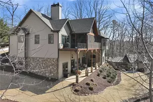 4994 Goddards Ford Rd, Gainesville, GA 30504 - Photo 6