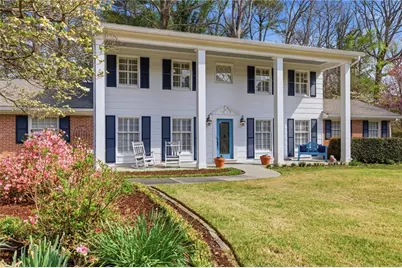 1924 Queens Way, Atlanta, GA 30341 - Photo 86