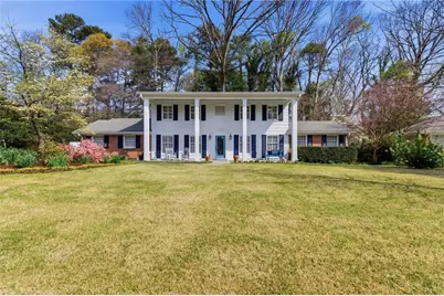 1924 Queens Way, Atlanta, GA 30341 - Photo 80