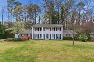 1924 Queens Way, Atlanta, GA 30341 - Photo 82