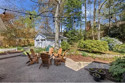 1924 Queens Way, Atlanta, GA 30341 - Photo 64