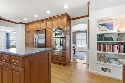 1924 Queens Way, Atlanta, GA 30341 - Photo 16