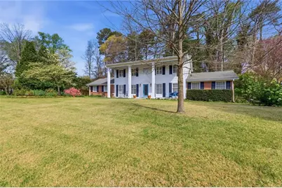 1924 Queens Way, Atlanta, GA 30341 - Photo 78