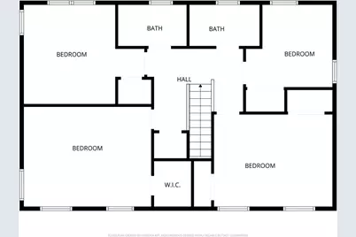 1924 Queens Way, Atlanta, GA 30341 - Photo 76