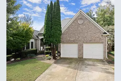 825 Mill Garden Place, Cumming, GA 30040 - Photo 2