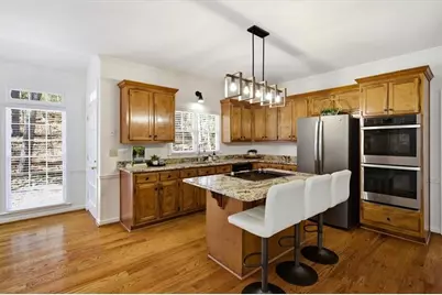 815 Kings Arms Way, Alpharetta, GA 30022 - Photo 16