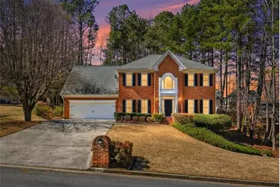 815 Kings Arms Way, Alpharetta, GA 30022 - Photo 2