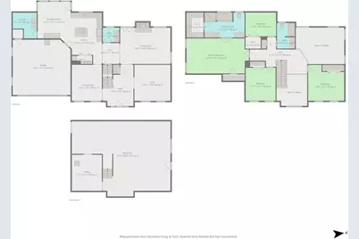 815 Kings Arms Way, Alpharetta, GA 30022 - Photo 60