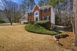 815 Kings Arms Way, Alpharetta, GA 30022 - Photo 42