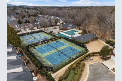 5905 Waters Edge Trail, Roswell, GA 30075 - Photo 44