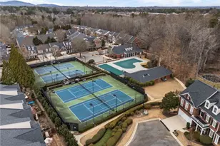 5905 Waters Edge Trail, Roswell, GA 30075 - Photo 48