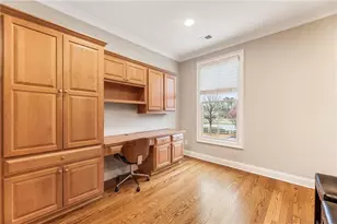 5905 Waters Edge Trail, Roswell, GA 30075 - Photo 40