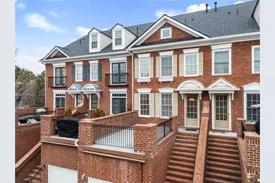 5905 Waters Edge Trail, Roswell, GA 30075 - Photo 2