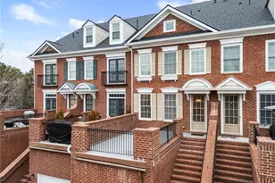 5905 Waters Edge Trail, Roswell, GA 30075 - Photo 2