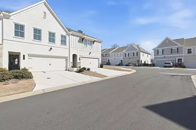 1914 Carovel Way, Kennesaw, GA 30144 - Photo 4